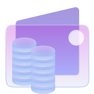 Vong Nganthinh portfolio management feature for showcasing crypto projects
