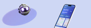 Vong Nganthinh trading platform hero section background