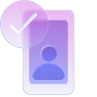 Vong Nganthinh create account registration first step process